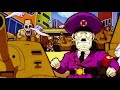 Hitler’s theme (Nazi March) - Dragon Ball Z: Fusion Reborn