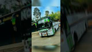 ചെക്കമ്മാർ എല്ലാവരും ഉണ്ട്😈💥💥❤️#viral #tiktok #trending #tourist bus#shorts