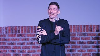 Dumbest Audience Member Ever... | Andrew Schulz | Stand Up Comedy