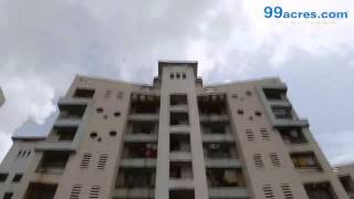 Sairadha complex in Bhandup (West), Central Mumbai suburbs– 1/2 BHK | 99acres.com