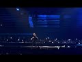 Shivers / Ed Sheeran at Tokyo Dome , Japan , 2024-01-31