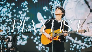 [Playlist] 난 겨울에 짙은을 들어...♪ 짙은 띵곡 모아모아