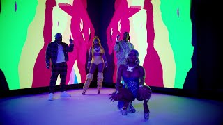 Moneybagg Yo – Said Sum Remix feat. City Girls, DaBaby [ Music ]