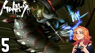 NO MORE HEROES | Full Metal Daemon Muramasa [PT 5]