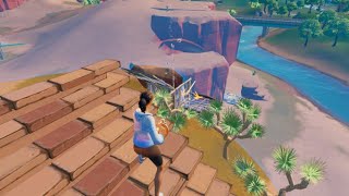 フォートナイト「激戦区！カヴァート・キャヴァーンで生き残れ」今日のビクロイ｜103回目｜Fortnite #Shorts