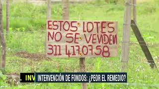 Liquidación de fondos ganaderos, ¿peor el remedio que la enfermedad?