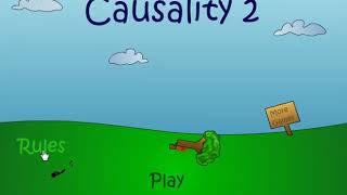 jogando causality 2