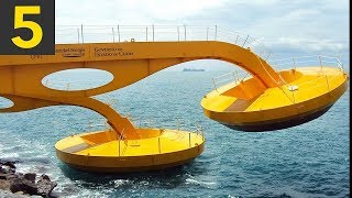 YouTube Top 5 Incredible Machines You Wouldn't Believe Existed