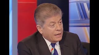 Fox News judge gives Trump terrible news amid Mueller speech