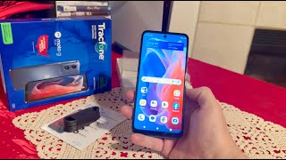 Moto G Play 2024 Unboxing and Overview (7000 points Tracfone referral included)