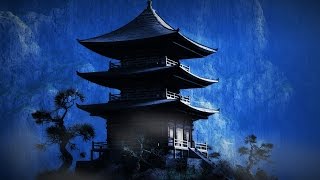Epic Japanese Music - Mountain Temple
