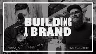 Building a Brand, A Design Documentary – Season 1 Trailer
