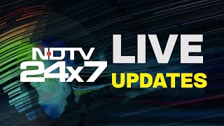 NDTV 24x7 Live TV: US Iran War | US Iran Peace Talks | Asha Bhosle Dies | Asha Bhosle No More