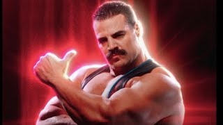 American Gladiators IS BACK!