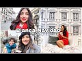 Blanca Navidad en Cracovia! ¿Qué ver en Cracovia?