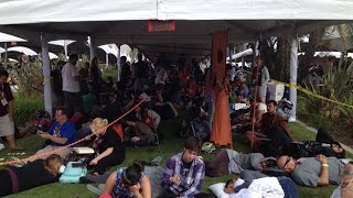 Comic-Con: Tips for First-time Visitors