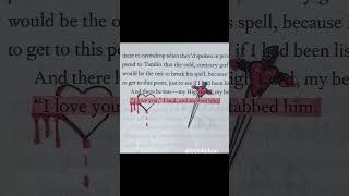 Do you annotate your books? 📚 🖊️ #booktube #booklovers #annotations #ideas