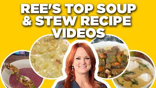 Ree Drummond's Top Soup & Stew Recipes | The Pioneer Woman | Food Network