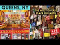 Queens, New York: The Most Ethnically Diverse Place in the World