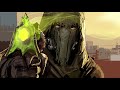 Destiny Lore - The Last Word & Thorn. The Complete Story
