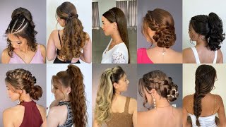 Penteados Tendências 2024! | Hairstyles Perfect | Peinados