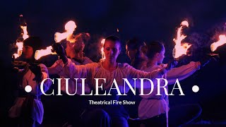 Ciuleandra TRAILER (Ordinul Solomonarilor SV)