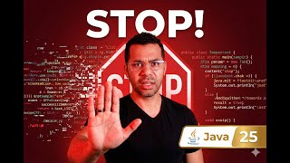 🛑️ Stop Using Try-Catch: Java 25 Pattern Matching for Errors