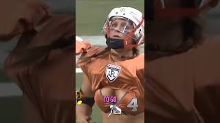 Crushing the Game  LFL Action with Fennell, Rios, and Hoffman