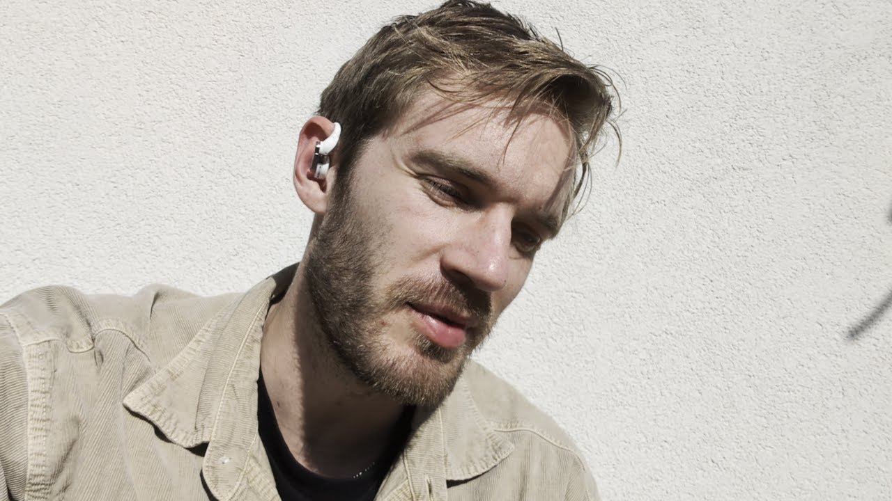 We Finally Decided Youtube