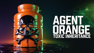 The Devastating Impact of Agent Orange 50 Years Later ☠️