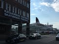 Hotel Experience: Viking Express Helsinki Night Ferry