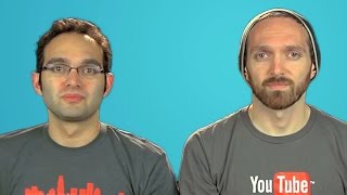 The Fine Brothers Apologize To Their Fans