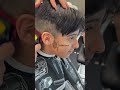 por fin se decidió cortaste su pelo