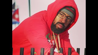 Roc Marciano- Bedspring King