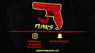 Kodak Black feat. Lil Pump - Gnarly (Fast) 561Funks (Dj Merv)