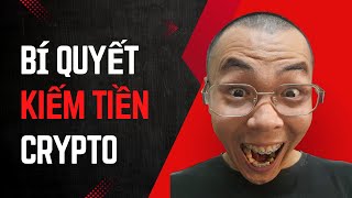 Giới Thiệu Kênh Phạm Tấn Lộc: Bí Quyết Kiếm Tiền Từ Crypto Bạn Cần Biết!