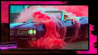 Lady GaGa The Car MUSIC VIDEO #enigma #LG6 (VanVeras Remix)