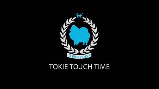 Tokie touch time