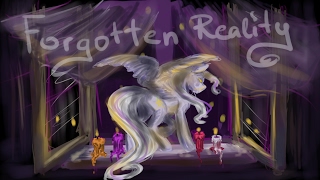 Velvet R. Wings \u0026 SDreamExplorerS - Forgotten Reality