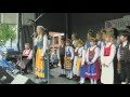 Swedish American Children's Choir 2011: Swedish Days Geneva Chamber Geneva, IL