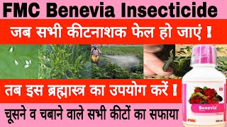 benevia insecticide | benevia fmc | benevia insecticide dupont | cyantraniliprole 20.26 od |