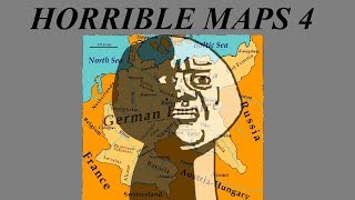 Horrible Maps 4