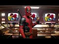 Deadpool & Wolverine's Alternate Ending