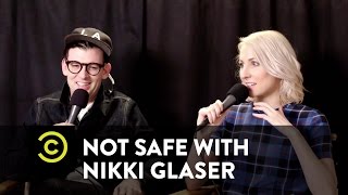 Not Safe With Nikki Glaser - Comedians do Porn with Moshe Kasher [Mature Audience]