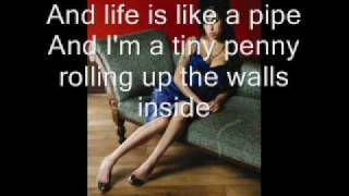 Amy Winehouse-back to black lyrics
