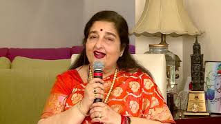 Satyam Shivam Sundram | Anuradha Paudwal Live | Title Song | Gaurav Boyanna | Mahashivratri Special