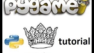 PyThon + PyGame Tutorial for beginners - part 2