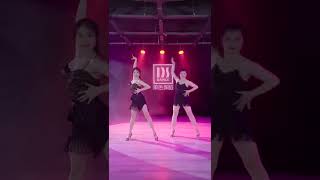 库卡伊 恰恰组合 拉丁舞     Latin Dance perfect  小白可学 Cha Cha