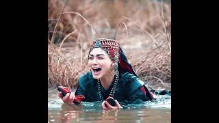 Bala🔥\u0026 Alps😱Found😫Halima🥀InThe River🏞️Sofia👺Kidnaps⚔️Halima💢Ulgin🥵Not Saved🛡️Halima💓#osman​ #shorts​