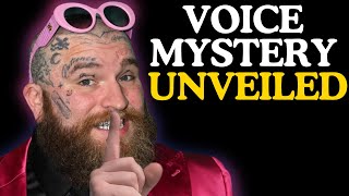 The SCARY Truth About the Voice of Teddy Swims